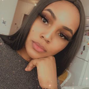 Meet your Posher, Kelechi